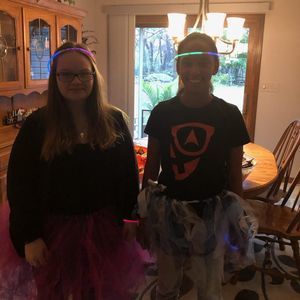 Meet your Posher, Halie